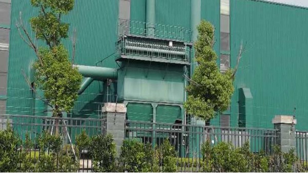 13年摩鑫注册厂家摩鑫平台，致力解决医药工业废气排放达标问题